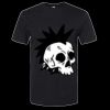 Softstyle CVC T-Shirt Thumbnail