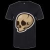 Softstyle CVC T-Shirt Thumbnail