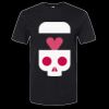Softstyle CVC T-Shirt Thumbnail