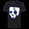 Softstyle CVC T-Shirt Thumbnail