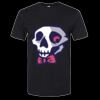 Softstyle CVC T-Shirt Thumbnail