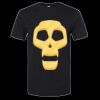 Softstyle CVC T-Shirt Thumbnail