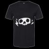 Softstyle CVC T-Shirt Thumbnail