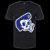 Softstyle CVC T-Shirt Thumbnail