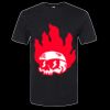 Softstyle CVC T-Shirt Thumbnail