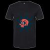 Softstyle CVC T-Shirt Thumbnail