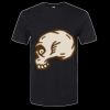 Softstyle CVC T-Shirt Thumbnail