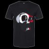 Softstyle CVC T-Shirt Thumbnail
