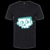 Softstyle CVC T-Shirt Thumbnail