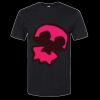 Softstyle CVC T-Shirt Thumbnail
