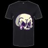 Softstyle CVC T-Shirt Thumbnail