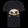 Softstyle CVC T-Shirt Thumbnail