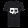 Softstyle CVC T-Shirt Thumbnail