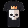 Softstyle CVC T-Shirt Thumbnail
