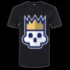 Softstyle CVC T-Shirt Thumbnail