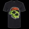 Softstyle CVC T-Shirt Thumbnail