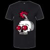 Softstyle CVC T-Shirt Thumbnail