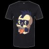Softstyle CVC T-Shirt Thumbnail