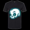 Softstyle CVC T-Shirt Thumbnail