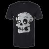 Softstyle CVC T-Shirt Thumbnail