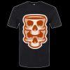 Softstyle CVC T-Shirt Thumbnail
