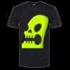 Softstyle CVC T-Shirt Thumbnail