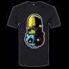 Softstyle CVC T-Shirt Thumbnail
