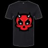 Softstyle CVC T-Shirt Thumbnail