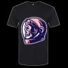 Softstyle CVC T-Shirt Thumbnail