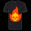 Softstyle CVC T-Shirt Thumbnail