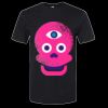 Softstyle CVC T-Shirt Thumbnail