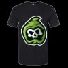 Softstyle CVC T-Shirt Thumbnail