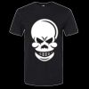 Softstyle CVC T-Shirt Thumbnail