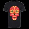 Softstyle CVC T-Shirt Thumbnail