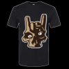 Softstyle CVC T-Shirt Thumbnail