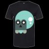 Softstyle CVC T-Shirt Thumbnail