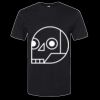 Softstyle CVC T-Shirt Thumbnail