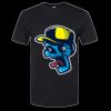 Softstyle CVC T-Shirt Thumbnail