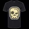 Softstyle CVC T-Shirt Thumbnail