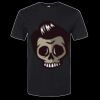 Softstyle CVC T-Shirt Thumbnail