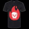 Softstyle CVC T-Shirt Thumbnail