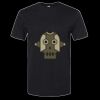 Softstyle CVC T-Shirt Thumbnail