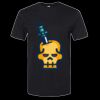 Softstyle CVC T-Shirt Thumbnail