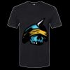Softstyle CVC T-Shirt Thumbnail