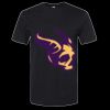 Softstyle CVC T-Shirt Thumbnail