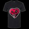Softstyle CVC T-Shirt Thumbnail