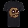 Softstyle CVC T-Shirt Thumbnail