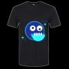Softstyle CVC T-Shirt Thumbnail