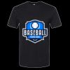Softstyle CVC T-Shirt Thumbnail