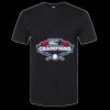 Softstyle CVC T-Shirt Thumbnail